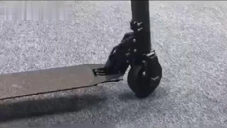 2020 New Design Customizable 8.5 Inch Electrical Scooter for Adult and Kids Christmas Gift